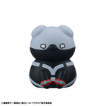 MEGA CAT PROJECT My Hero Academia HeroAca Nyanko NO.02 by Megahouse - Shop at ToyCoin