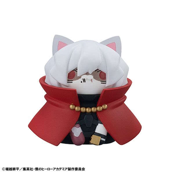 MEGA CAT PROJECT My Hero Academia HeroAca Nyanko NO.02 by Megahouse - Shop at ToyCoin