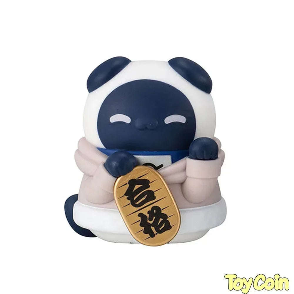 MEGA CAT PROJECT NARUTO NYARUTO! Beckoning Cat FORTUNE Mouiccho! by Megahouse - Shop at ToyCoin