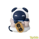 MEGA CAT PROJECT NARUTO NYARUTO! Beckoning Cat FORTUNE Mouiccho! by Megahouse - Shop at ToyCoin