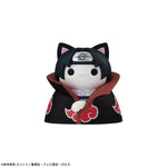 MEGA CAT PROJECT NARUTO Nyaruto! Konoha's Cheerful Cats Part REBOOT by Megahouse - Shop at ToyCoin