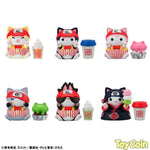 MEGA CAT PROJECT NARUTO Nyaruto! MEGACAT DINNER by Megahouse - Shop at ToyCoin