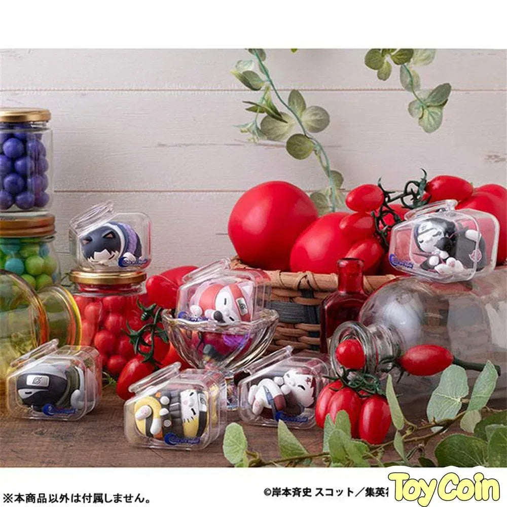MEGA CAT PROJECT NARUTO Shippuden Good Night Nyaruto! by Megahouse - Shop at ToyCoin