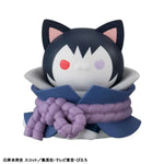 MEGA CAT PROJECT NARUTO Shippuden Nyaruto! LAST BATTLE by Megahouse - Shop at ToyCoin