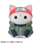 MEGA CAT PROJECT NARUTO Shippuden Nyaruto! LAST BATTLE by Megahouse - Shop at ToyCoin
