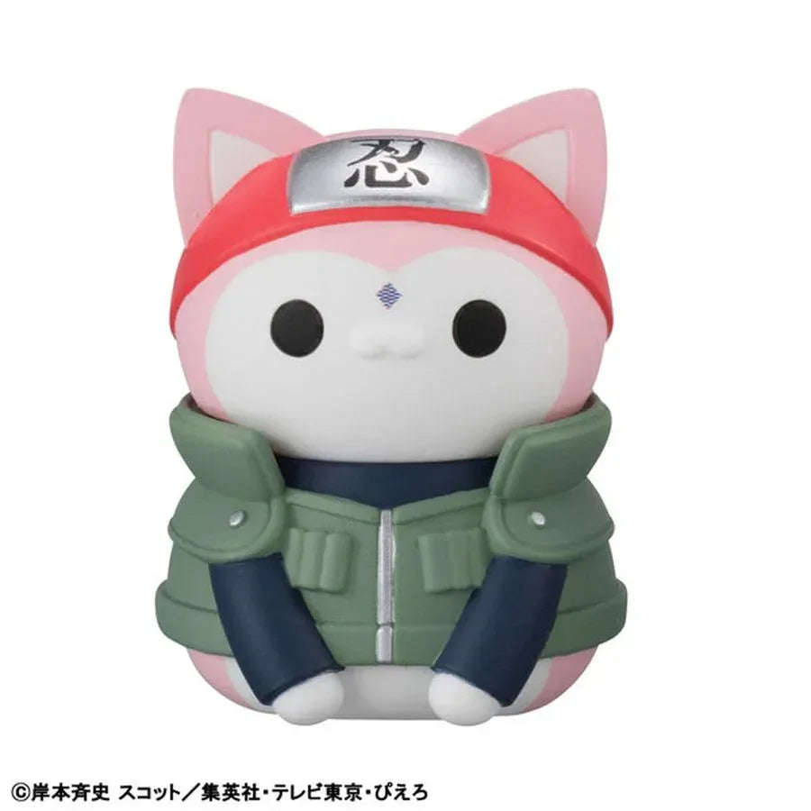 MEGA CAT PROJECT NARUTO Shippuden Nyaruto! LAST BATTLE by Megahouse - Shop at ToyCoin