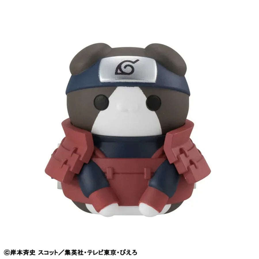 MEGA CAT PROJECT NARUTO Shippuden Nyaruto! LAST BATTLE by Megahouse - Shop at ToyCoin