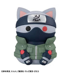 MEGA CAT PROJECT NARUTO Shippuden Nyaruto! LAST BATTLE by Megahouse - Shop at ToyCoin