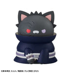 MEGA CAT PROJECT NARUTO Shippuden Nyaruto! LAST BATTLE by Megahouse - Shop at ToyCoin