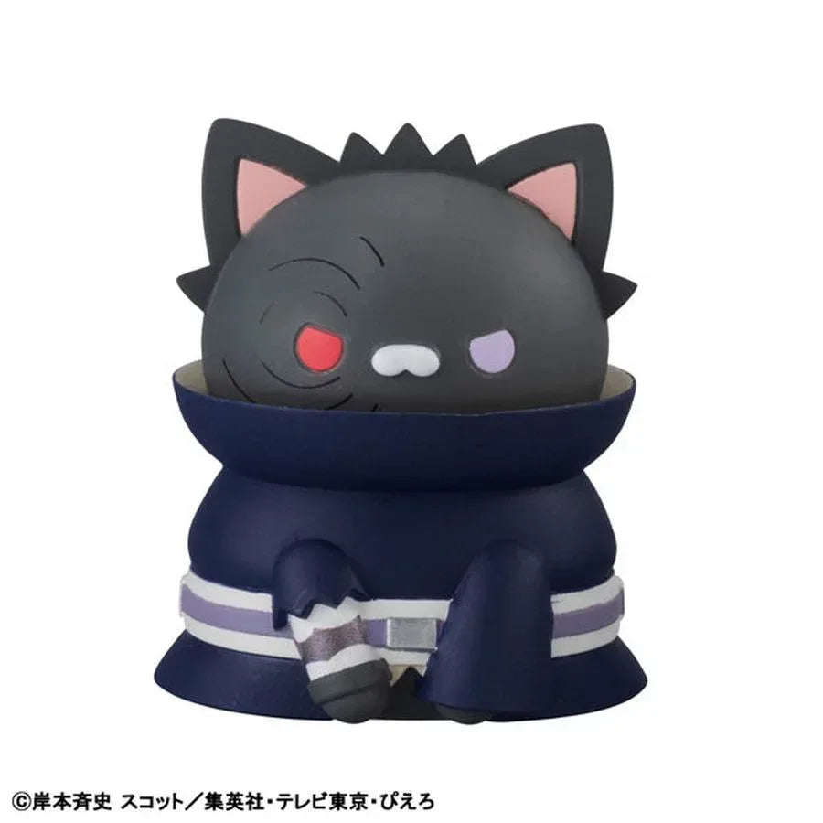 MEGA CAT PROJECT NARUTO Shippuden Nyaruto! LAST BATTLE by Megahouse - Shop at ToyCoin