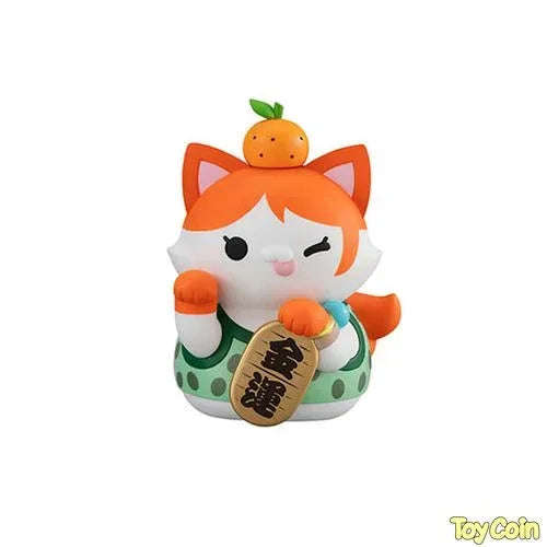 Mega Cat Project Nyan Piece Nyaaan! Lucky Fortune Cat LUCKY☆CAT Pirates by Megahouse - Shop at ToyCoin