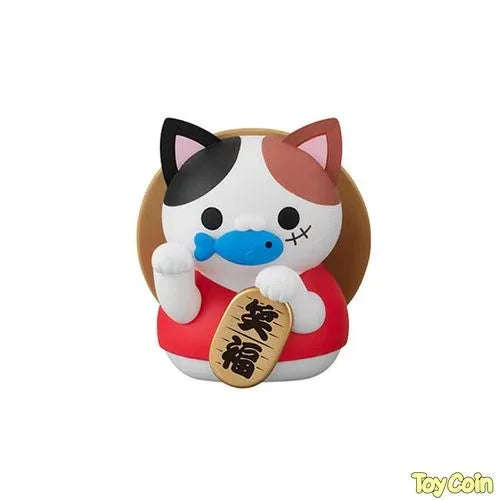 Mega Cat Project Nyan Piece Nyaaan! Lucky Fortune Cat LUCKY☆CAT Pirates by Megahouse - Shop at ToyCoin