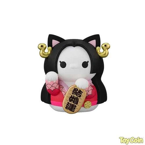 Mega Cat Project Nyan Piece Nyaaan! Lucky Fortune Cat LUCKY☆CAT Pirates by Megahouse - Shop at ToyCoin