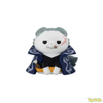 MEGA CAT PROJECT Nyan Piece Nyan! Luffy & Summit War Arc by Megahouse - Shop at ToyCoin
