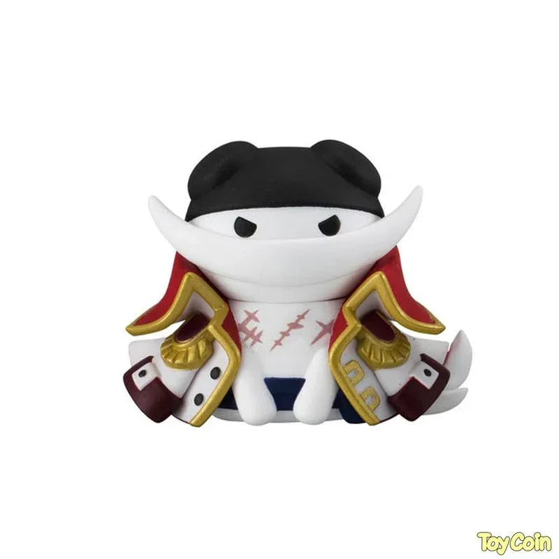 MEGA CAT PROJECT Nyan Piece Nyan! Luffy & Summit War Arc by Megahouse - Shop at ToyCoin