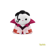 MEGA CAT PROJECT Nyan Piece Nyan! Luffy & Summit War Arc by Megahouse - Shop at ToyCoin