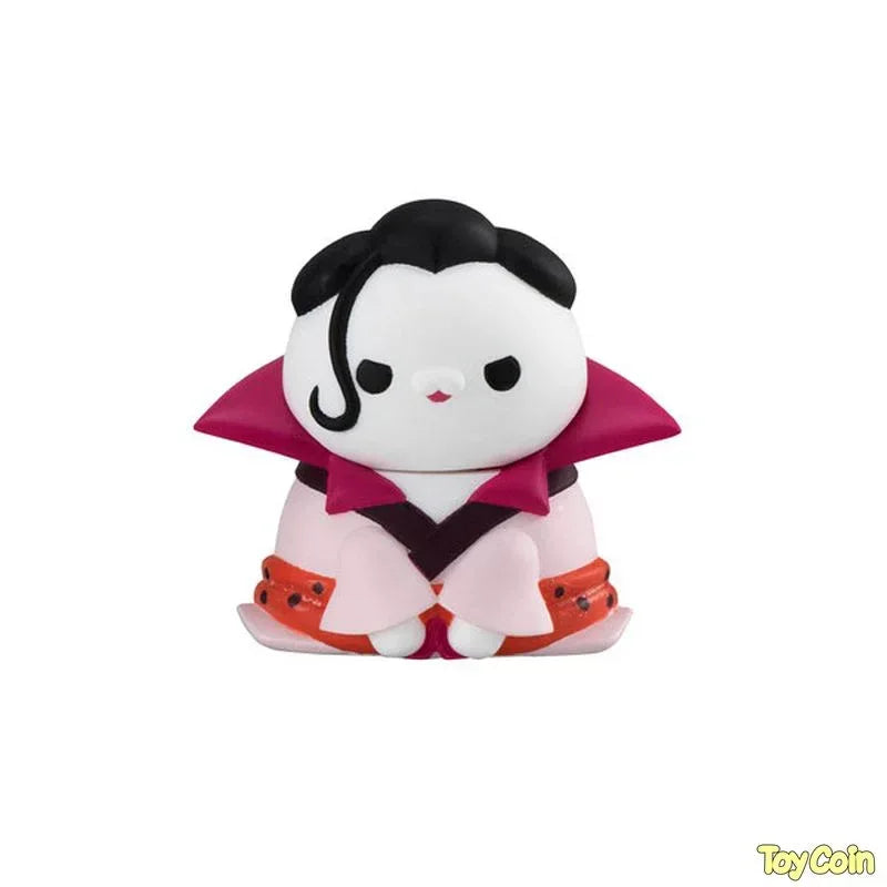 MEGA CAT PROJECT Nyan Piece Nyan! Luffy & Summit War Arc by Megahouse - Shop at ToyCoin
