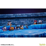 MEGA CAT PROJECT Nyan Piece Nyan! Luffy & Summit War Arc by Megahouse - Shop at ToyCoin