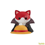 MEGA CAT PROJECT Nyan Piece Nyan! Luffy & Summit War Arc by Megahouse - Shop at ToyCoin