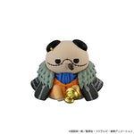 MEGA CAT PROJECT Nyan Piece Nyan! Luffy & The Seven Warlords by Megahouse - Shop at ToyCoin