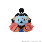 MEGA CAT PROJECT Nyan Piece Nyan! Luffy & The Seven Warlords by Megahouse - Shop at ToyCoin