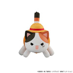 MEGA CAT PROJECT Nyan Piece Nyan! Luffy & The Seven Warlords by Megahouse - Shop at ToyCoin