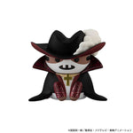 MEGA CAT PROJECT Nyan Piece Nyan! Luffy & The Seven Warlords by Megahouse - Shop at ToyCoin