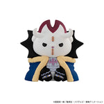 MEGA CAT PROJECT Nyan Piece Nyan! Luffy & The Seven Warlords by Megahouse - Shop at ToyCoin