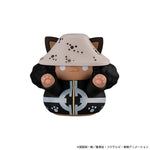 MEGA CAT PROJECT Nyan Piece Nyan! Luffy & The Seven Warlords by Megahouse - Shop at ToyCoin