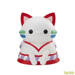 MEGA CAT PROJECT Nyan tomo Ookina Nyan Piece Nyaan! Yamato by Megahouse - Shop at ToyCoin
