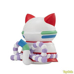 MEGA CAT PROJECT Nyan tomo Ookina Nyan Piece Nyaan! Yamato by Megahouse - Shop at ToyCoin