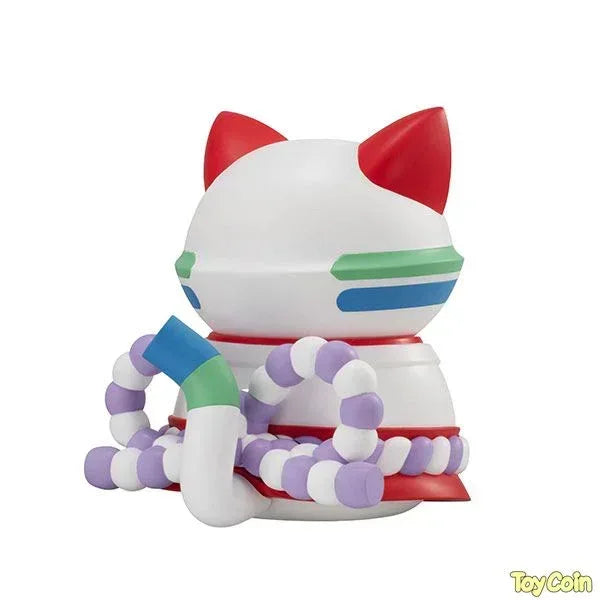 MEGA CAT PROJECT Nyan tomo Ookina Nyan Piece Nyaan! Yamato by Megahouse - Shop at ToyCoin
