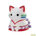 MEGA CAT PROJECT Nyan tomo Ookina Nyan Piece Nyaan! Yamato by Megahouse - Shop at ToyCoin