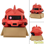 MEGA CAT PROJECT: Nyandam Char's Zaku by Megahouse - Shop at ToyCoin