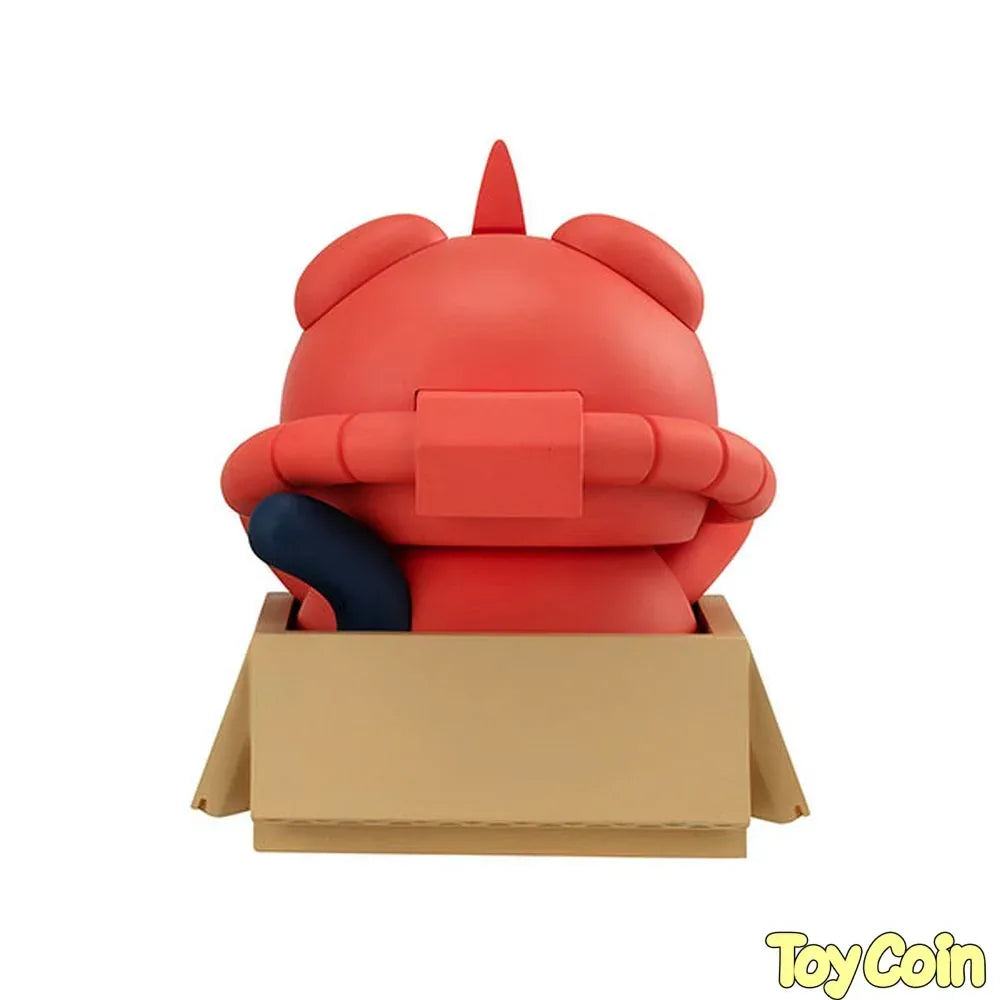 MEGA CAT PROJECT: Nyandam Char's Zaku by Megahouse - Shop at ToyCoin