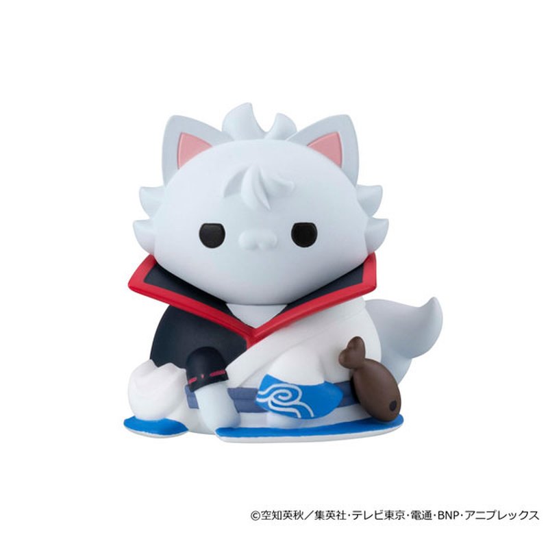 MEGA CAT PROJECT Nyantama NyanNyan Icchauze Konoyarou Hen by  Megahouse 4535123846717 ToyCoin