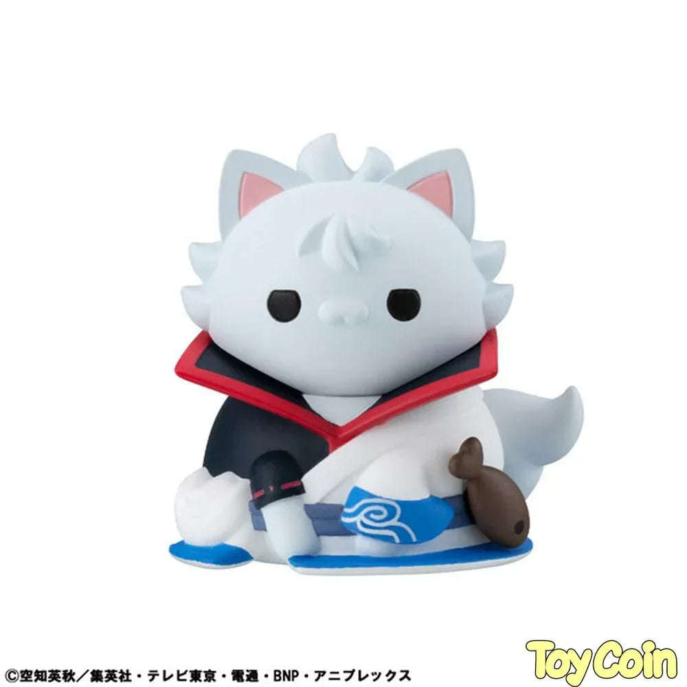 MEGA CAT PROJECT Nyantama NyanNyan Icchauze Konoyarou Hen by Megahouse - Shop at ToyCoin