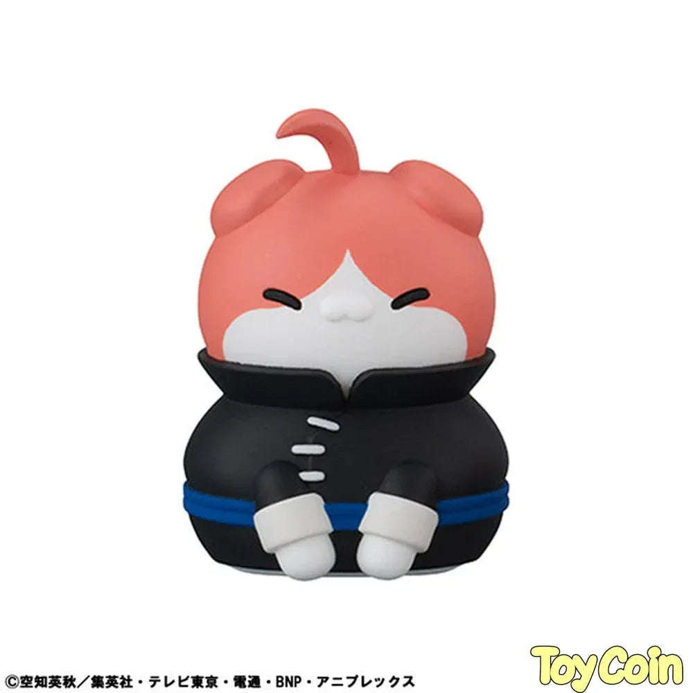 MEGA CAT PROJECT Nyantama NyanNyan Icchauze Konoyarou Hen by Megahouse - Shop at ToyCoin