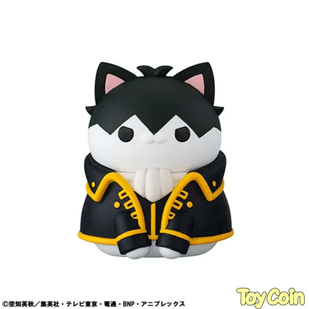 MEGA CAT PROJECT Nyantama NyanNyan Icchauze Konoyarou Hen by Megahouse - Shop at ToyCoin