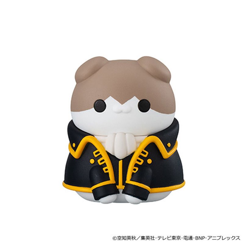 MEGA CAT PROJECT Nyantama NyanNyan Icchauze Konoyarou Hen by  Megahouse 4535123846717 ToyCoin