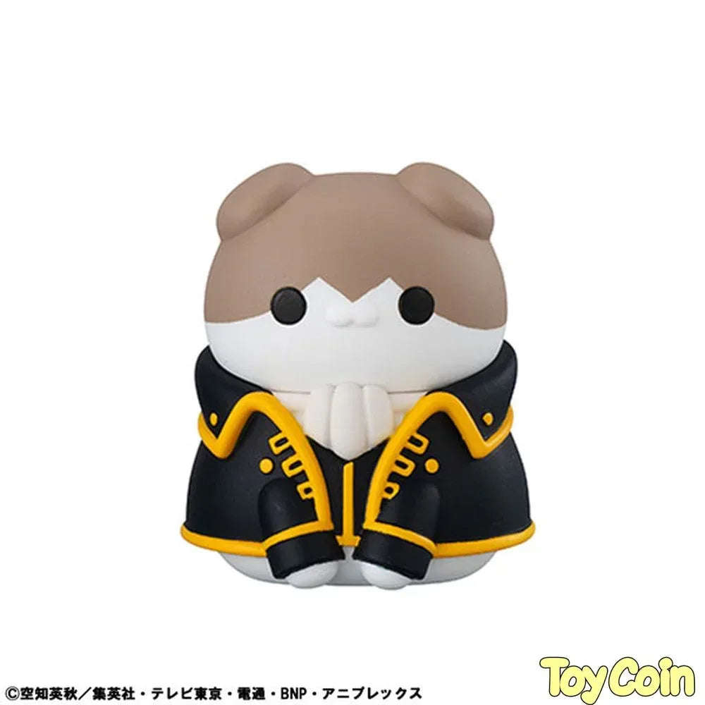 MEGA CAT PROJECT Nyantama NyanNyan Icchauze Konoyarou Hen by Megahouse - Shop at ToyCoin
