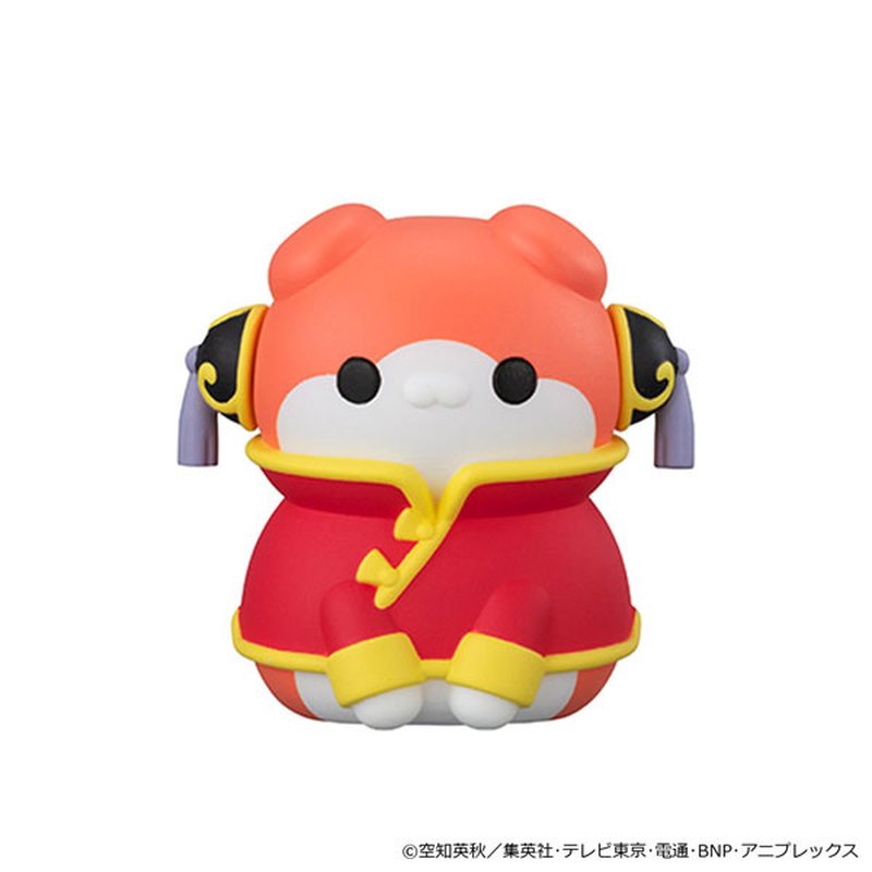 MEGA CAT PROJECT Nyantama NyanNyan Icchauze Konoyarou Hen by  Megahouse 4535123846717 ToyCoin