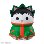 MEGA CAT PROJECT NYANTER x NYANTER HUNTER x CAT by Megahouse - Shop at ToyCoin