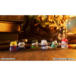 MEGA CAT PROJECT NYANTER x NYANTER HUNTER x CAT by Megahouse - Shop at ToyCoin