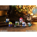 MEGA CAT PROJECT NYANTER x NYANTER HUNTER x CAT by Megahouse - Shop at ToyCoin