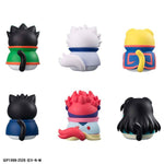 MEGA CAT PROJECT NYANTER x NYANTER HUNTER x CAT by Megahouse - Shop at ToyCoin