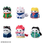 MEGA CAT PROJECT NYANTER x NYANTER HUNTER x CAT by Megahouse - Shop at ToyCoin