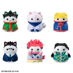 MEGA CAT PROJECT NYANTER x NYANTER HUNTER x CAT by Megahouse - Shop at ToyCoin
