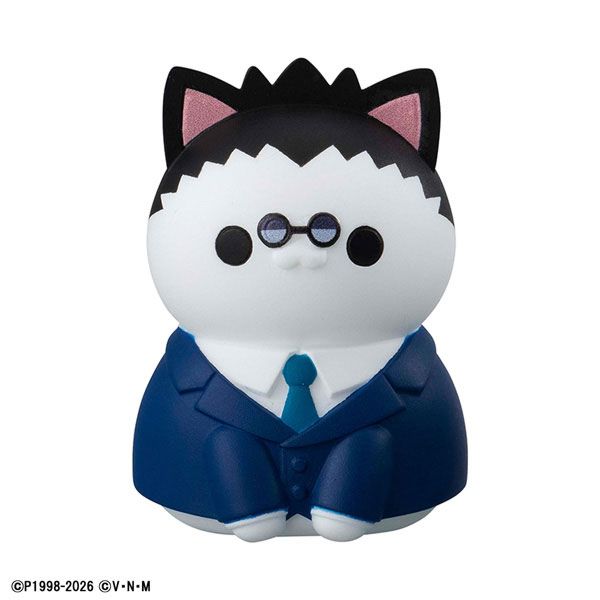 MEGA CAT PROJECT NYANTER x NYANTER HUNTER x CAT by Megahouse - Shop at ToyCoin