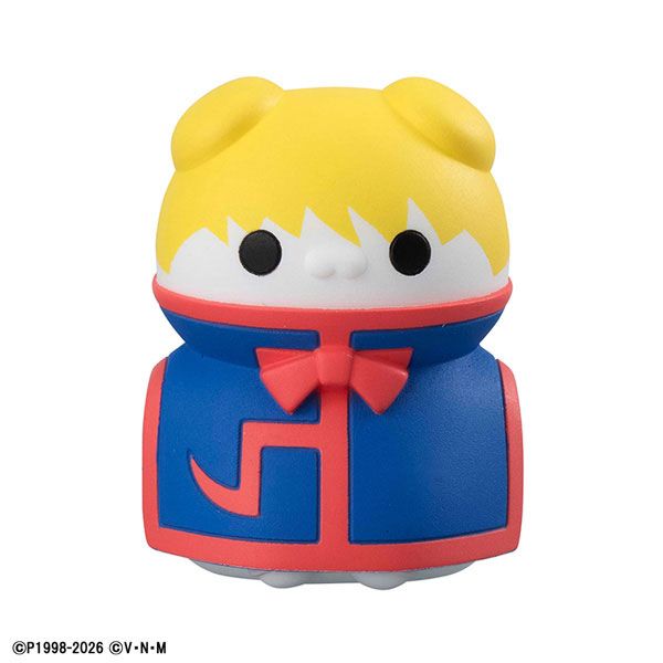 MEGA CAT PROJECT NYANTER x NYANTER HUNTER x CAT by Megahouse - Shop at ToyCoin